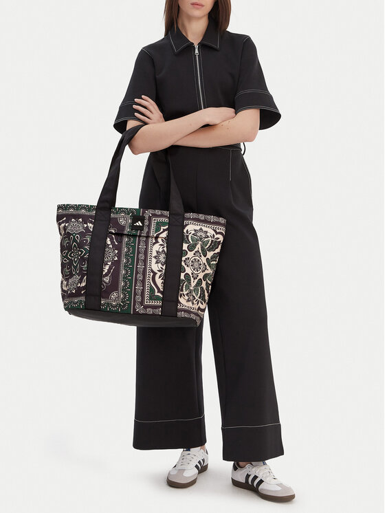 adidas adidas Tasche adidas Farm JN2680 Grau