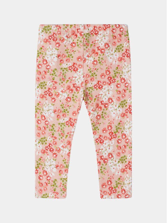Mayoral Mayoral Legginsy 3702 Kolorowy Slim Fit