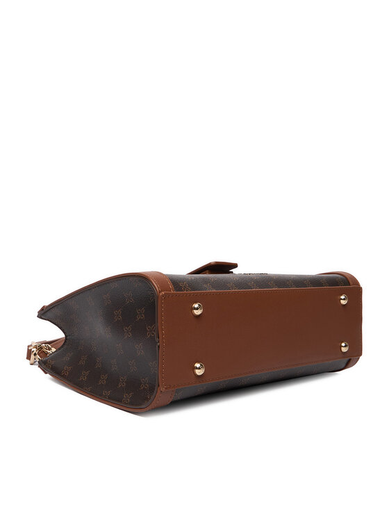 Nine West Nine West Táska CEO-Karna-KY217 Barna
