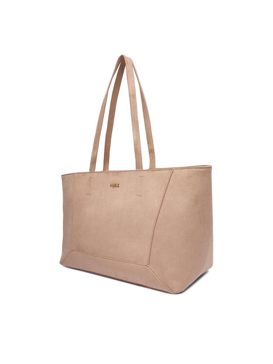MEXX MEXX Rankinė CEO-MEXX-L-003-10 Smėlio