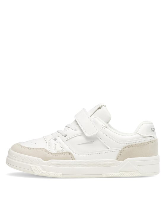 Sprandi Sprandi Sneakersy L-090(DZ) Biały