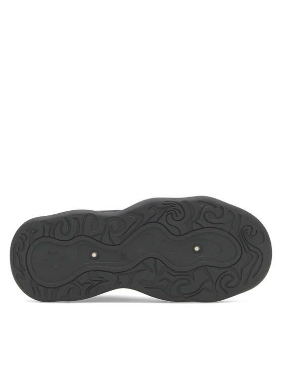Sprandi Sprandi Sneakers BP-RS-23W05161 Schwarz