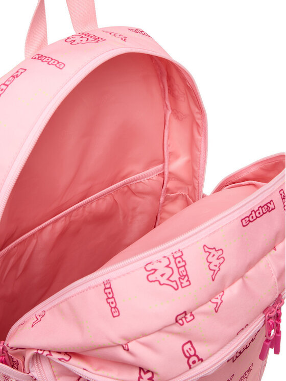 Kappa Kappa Rucksack C-KPA-RH-005-08 Rosa