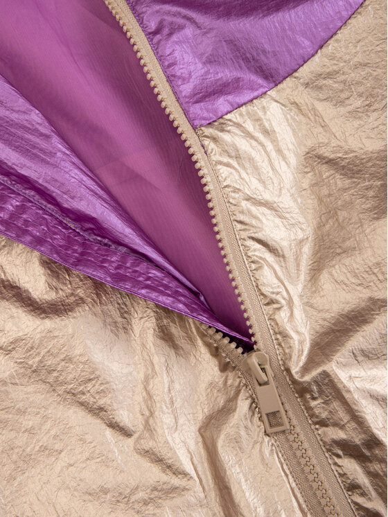 Coccodrillo Coccodrillo Bunda pro přechodné období WC3152203OGK Barevná Regular Fit