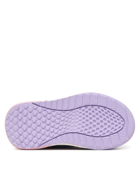 Reima Reima Laisvalaikio batai Kiirus 5400006A-5700 Violetinė