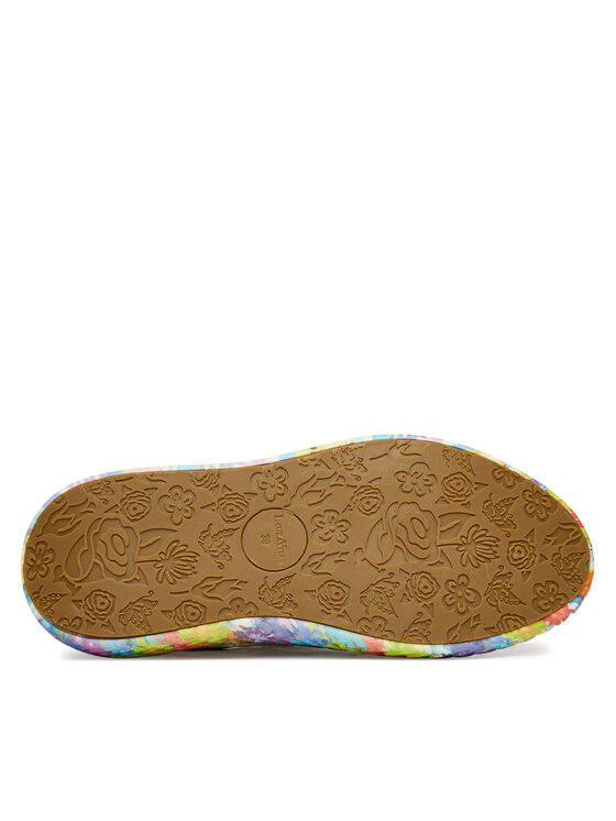 Laura Vita Laura Vita Снікерcи Sodao 64 Зелений