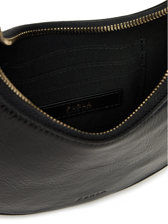 Furla Furla Borsetta Delizia Mini  WE00649 BX4100 CN O6000 Nero