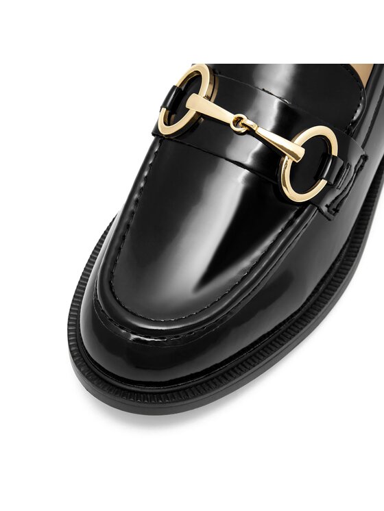 Jenny Fairy Jenny Fairy Loafers ENNEA WYL3644A-1 Nero
