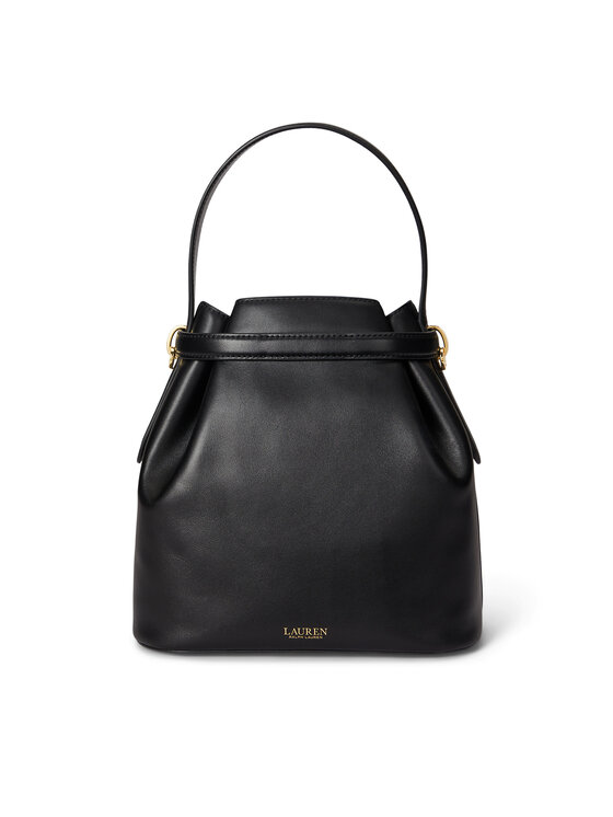 LAUREN RALPH LAUREN LAUREN RALPH LAUREN Torbica 431982787001 Crna