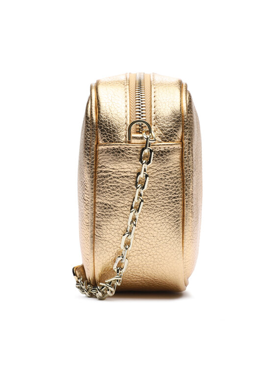 Patrizia Pepe Patrizia Pepe Torebka CB0071/L001-Y442 Złoty