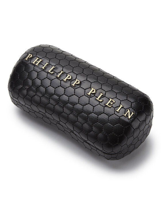 PHILIPP PLEIN PHILIPP PLEIN Occhiali da sole 22087 Argento