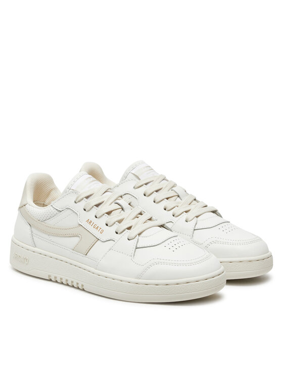 Axel Arigato Axel Arigato Sneakers Dice-A F1645002 Alb