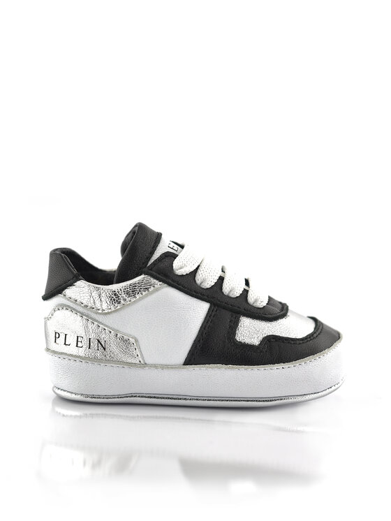 PHILIPP PLEIN PHILIPP PLEIN Sneakers 4587 Bianco