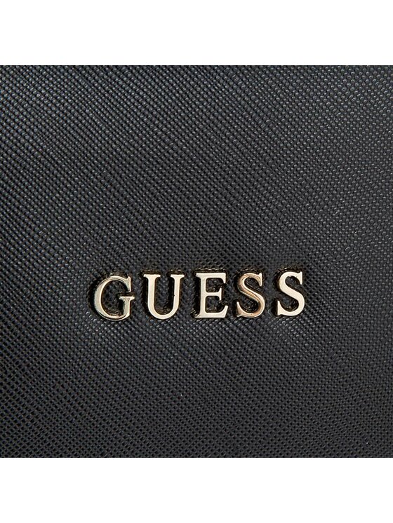 Guess Guess Geantă Gigi HWSISS P6106 Negru