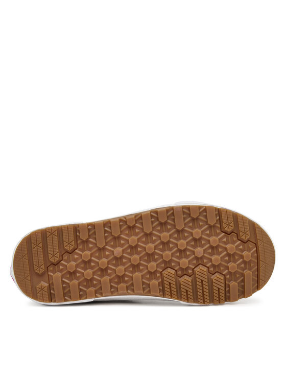 Vans Vans Сникърси MTE SK8-Hi VN000D2UBZW1 Черен