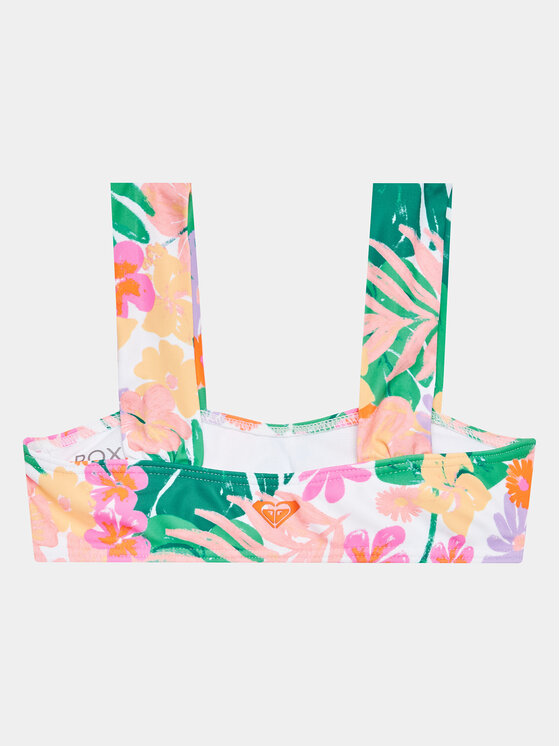 Roxy Roxy Купальник Paradisiac Island ERLX203179 Кольоровий