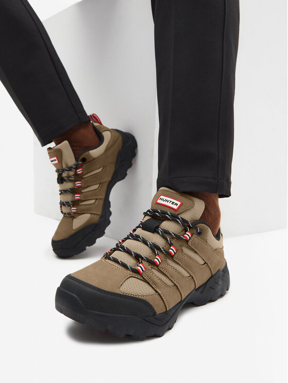 Hunter Hunter Trekking H2-01-SUN Bež
