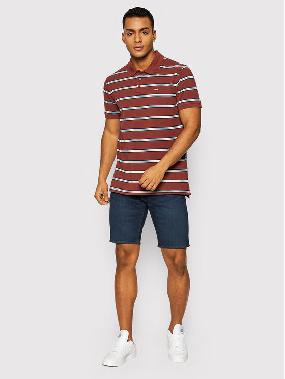 Pantaloncini di jeans 405™ 39864-0054 Blu scuro