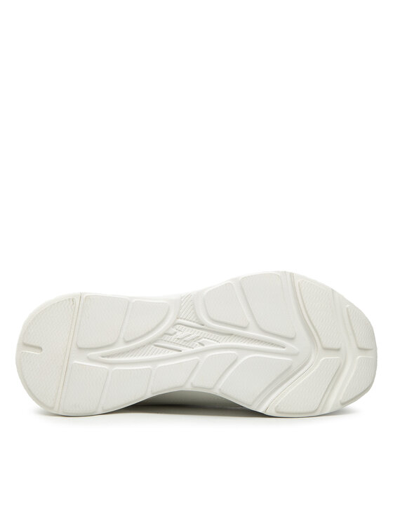Skechers Skechers Sneakersy Star Strikez 117355/OFWT Biały