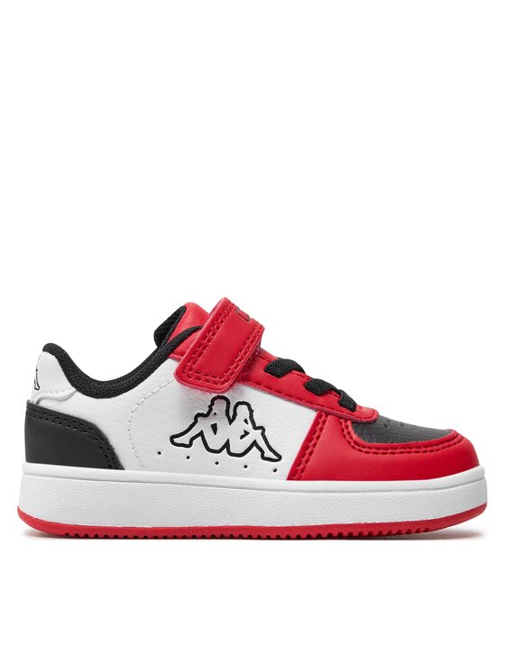 Sneakers Kappa Logo Malone 5 Ev Inf 381Y12W Colorat