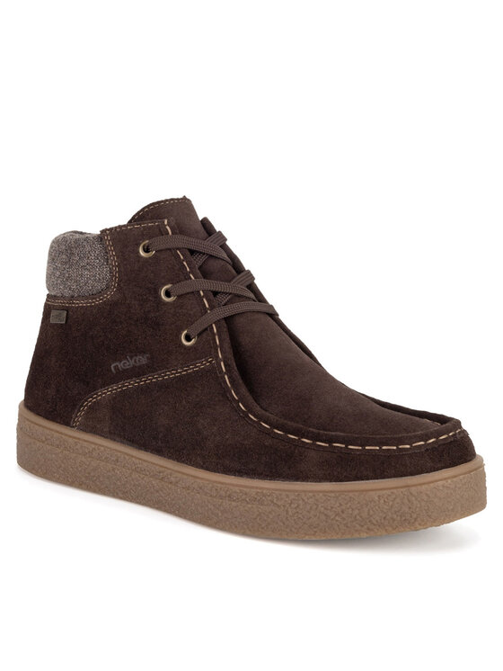 Rieker Rieker Schnürschuhe 31011-25 Braun