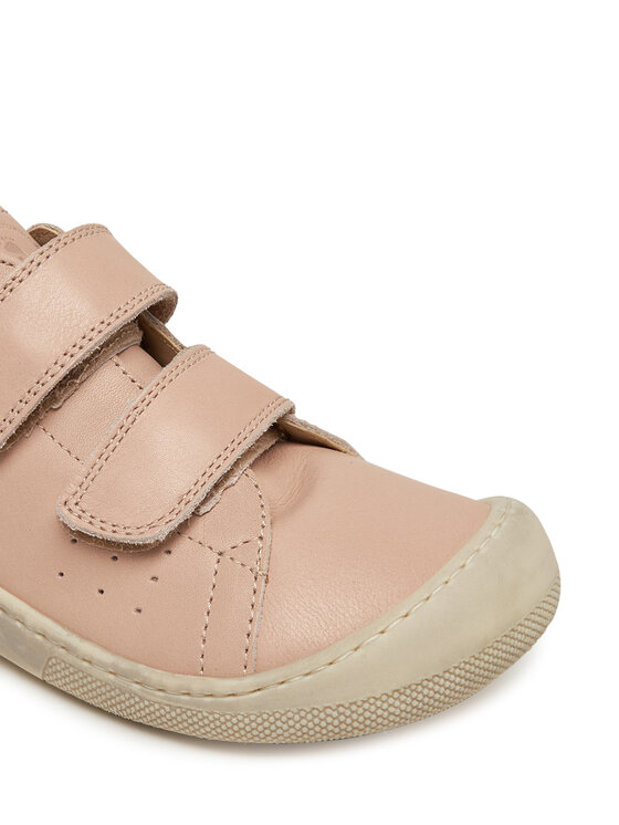 Naturino Naturino Снікерcи Barefoot Bira Vl 2018473-05-0M04 S Рожевий