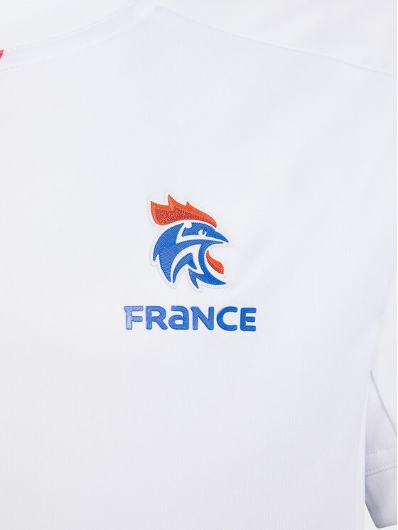 adidas adidas T-Shirt 162962 Biały Regular Fit