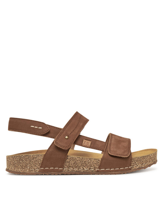 Josef Seibel Josef Seibel Sandaalid Hannah 02 64902 Pruun