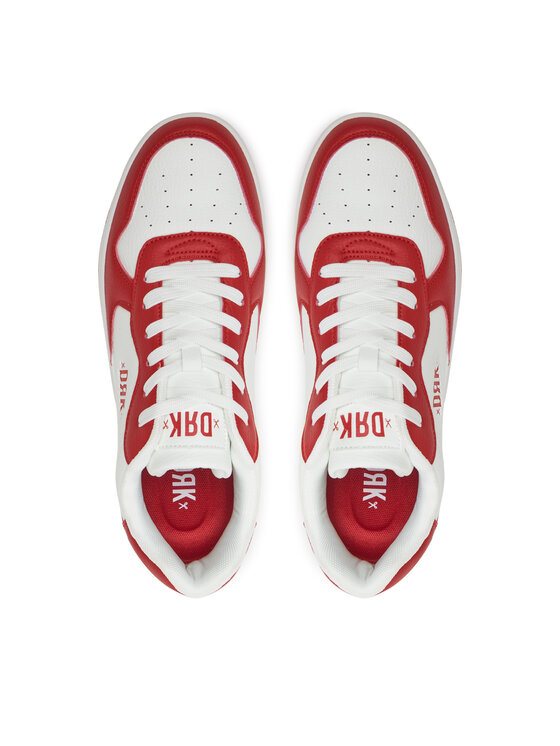 Dorko Dorko Laisvalaikio batai Vibe DS24F19M Balta