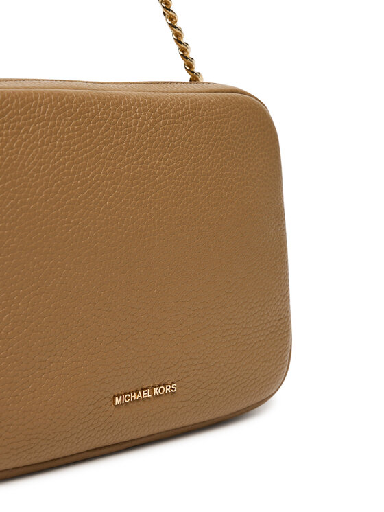 MICHAEL Michael Kors MICHAEL Michael Kors Kabelka 32S5GYTC5L Hnedá