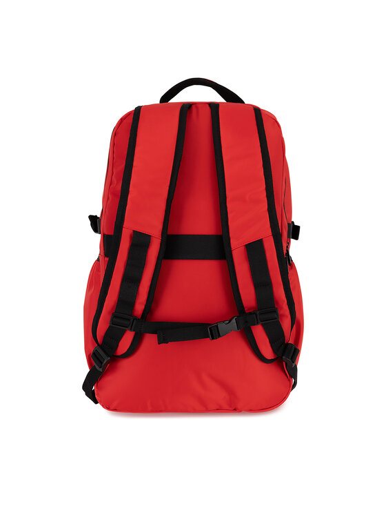 Shaq Shaq Rucsac SHQ-K-001-CCC Roșu