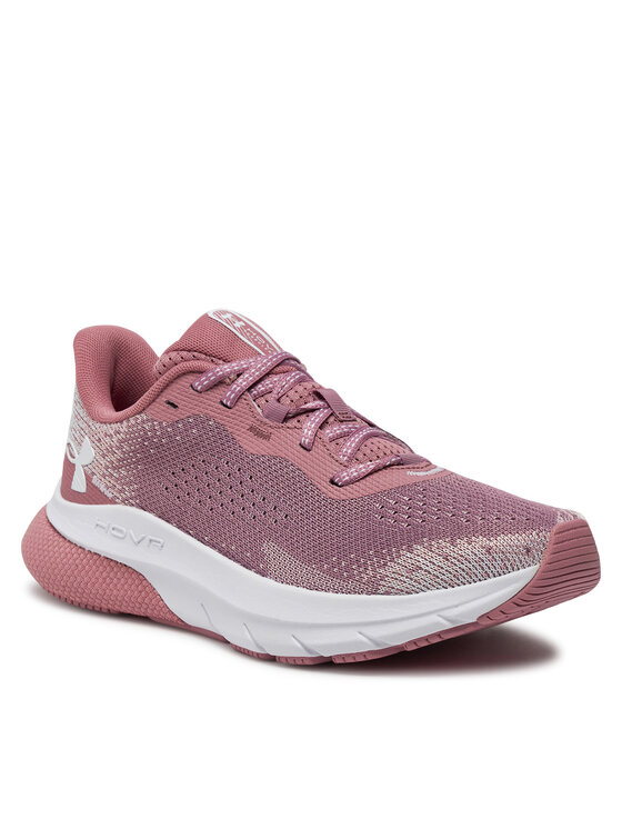 Under Armour Under Armour Pantofi pentru alergare Ua W Hovr Turbulence 2 3026525-600 Roz