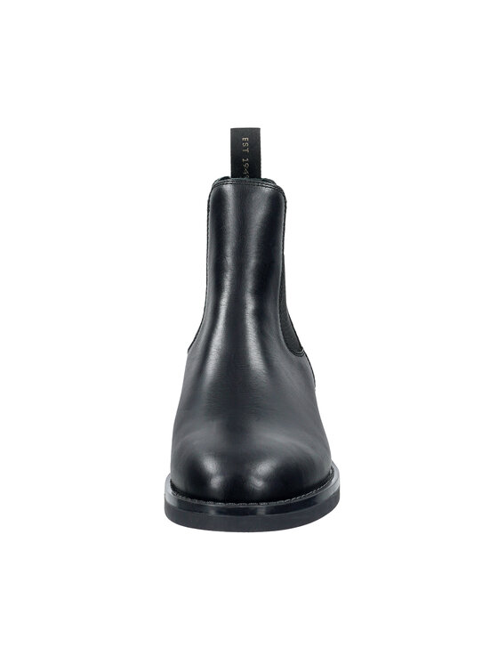 Gant Gant Chelsea cipele 31651105 Crna