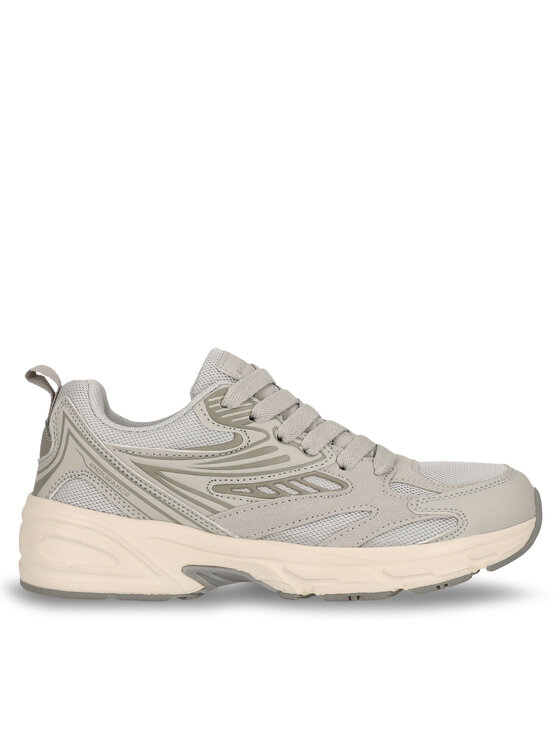 Endurance Endurance Sneakers Elliott W Shoe E244366 Beige