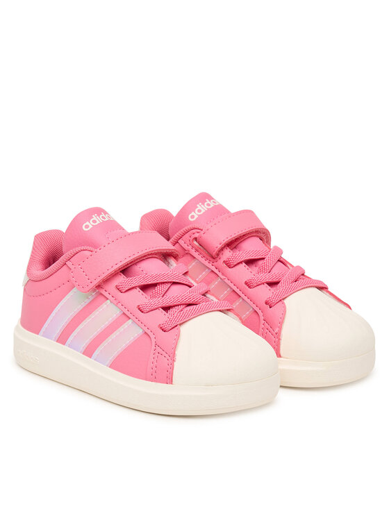 adidas adidas Sportcipők StreetTalk IH4329 Rózsaszín