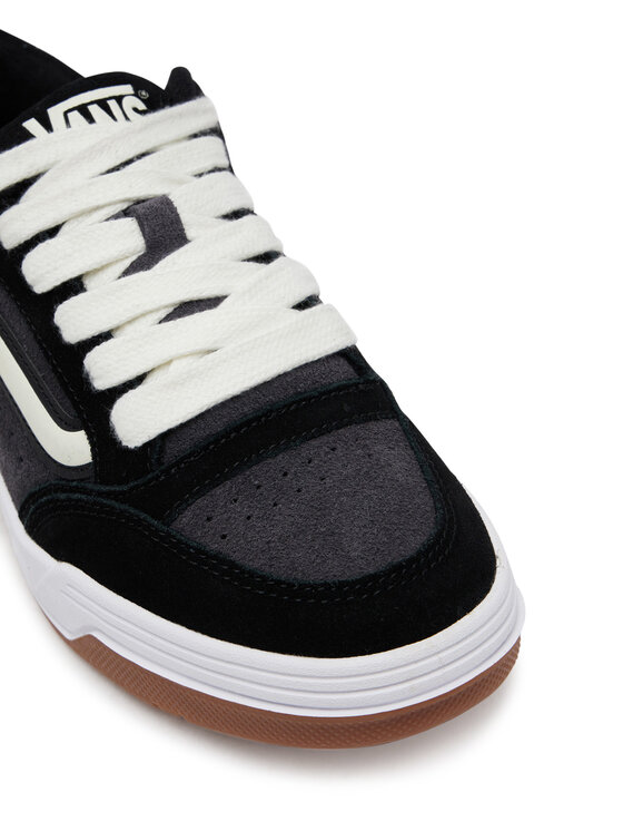Vans Vans Sneakersy Hylane VN000D26BMA1 Czarny