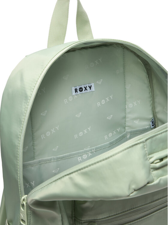 Roxy Roxy Kuprinės CWBEO-ROXY-P-003-10 Šviesiai žalia