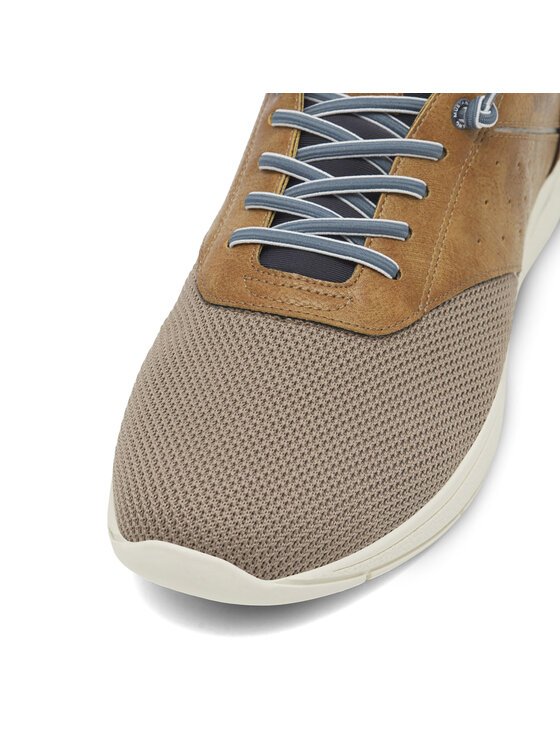 Mustang Mustang Sneakers 4138-312 Beige