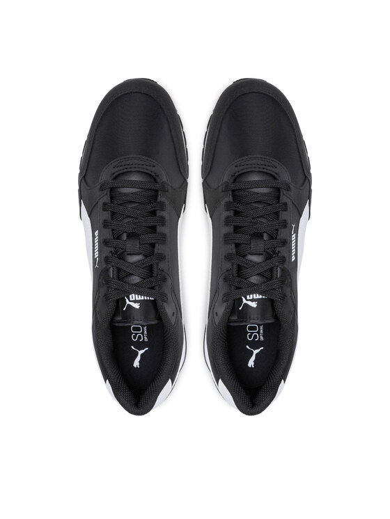Puma Puma Tenisice St Runner V3 Nl 384857 01 Crna