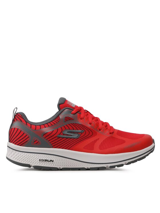Pantofi pentru alergare Skechers Go Run Consistent 220035/RED Roșu