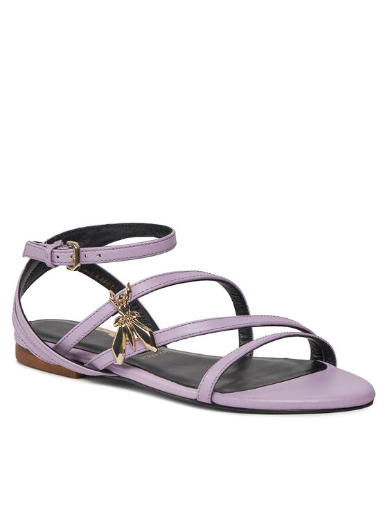 Patrizia Pepe Patrizia Pepe Sandali 8X0012/L048-M480 Viola