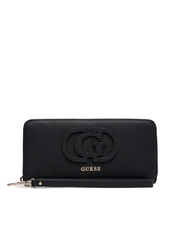 Guess Portofel Isola Slg SWBG99 05146 Negru