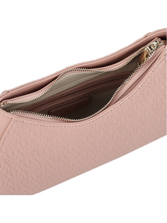 Valentino Valentino Torebka 324552 Różowy