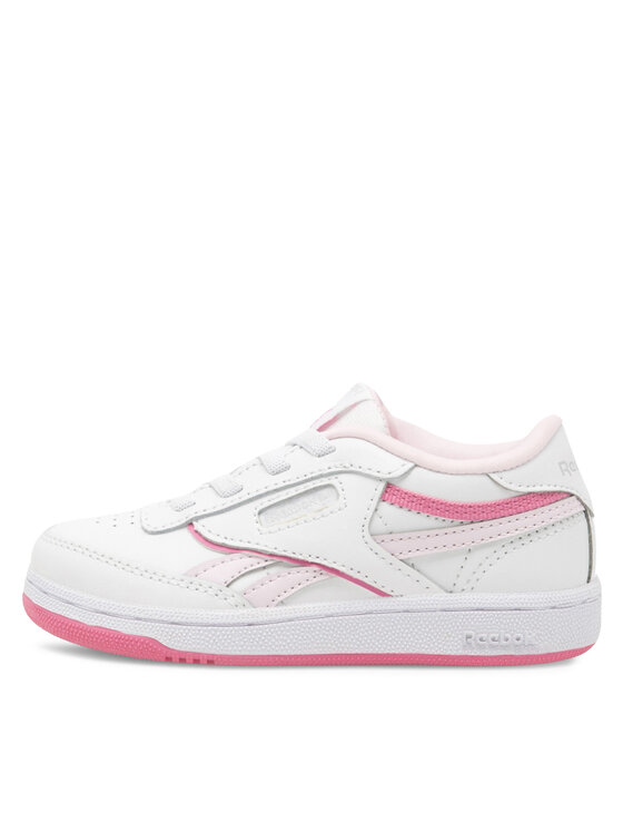 Reebok Reebok Sneakersy Club C Revenge IG2609 Biały