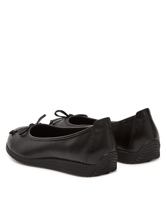 Marco Tozzi Marco Tozzi Baleriinad 2-22130-44 Must