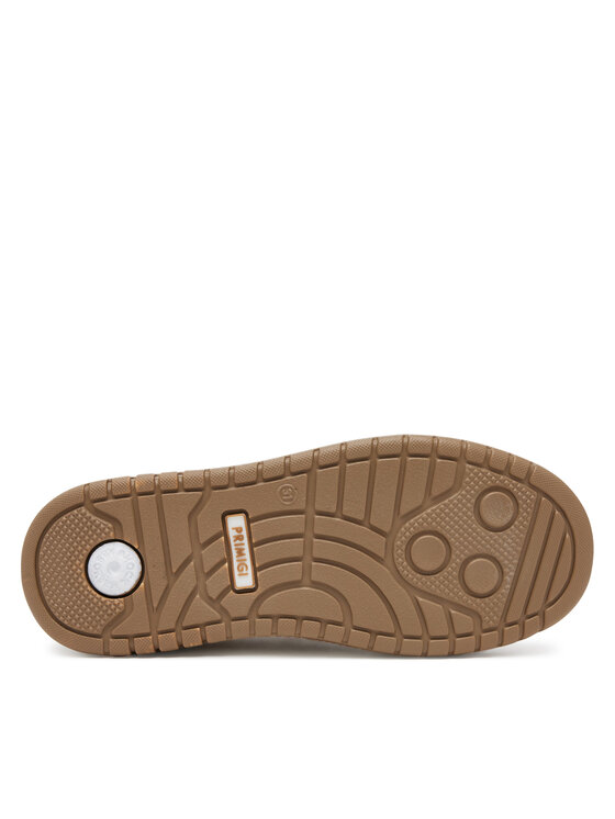 Primigi Primigi Αθλητικά 7879011 M Καφέ
