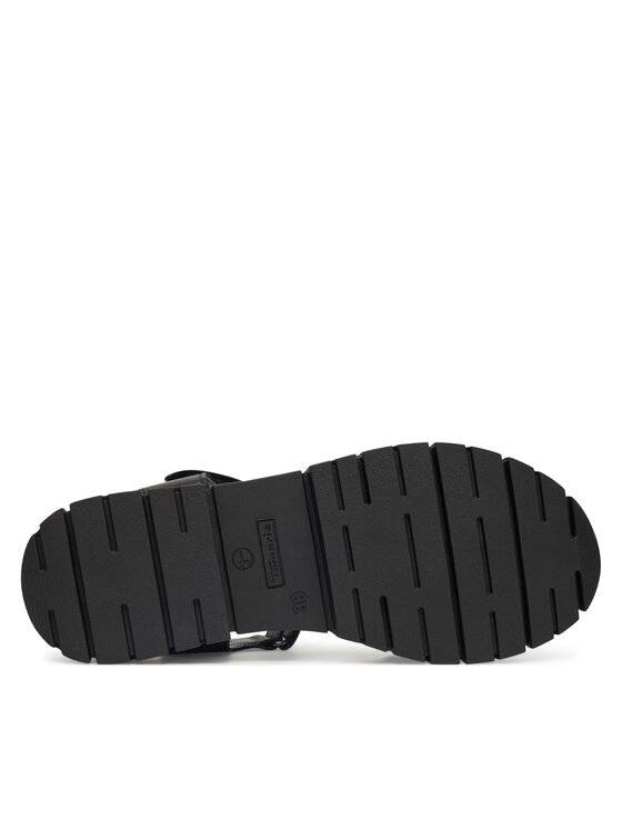 Tamaris Tamaris Sandaalid 1-28209-44 Must