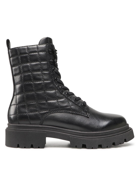 Lasocki Lasocki Schnürstiefeletten EST-DONNA-04 Schwarz