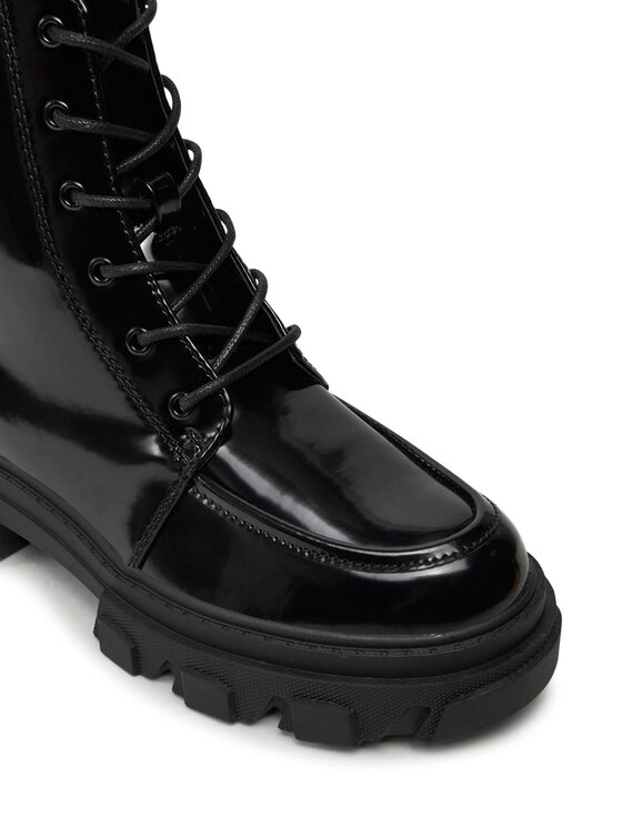 ONLY ONLY Trappers 15329998 Negru