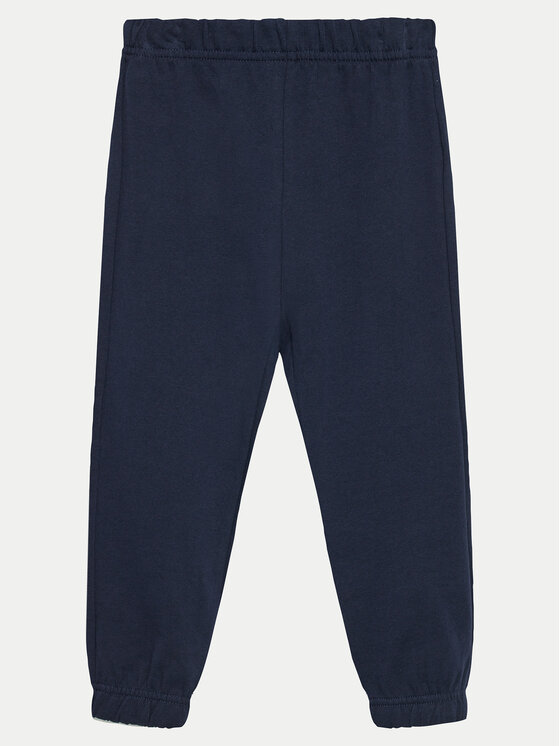 OVS OVS Set di 2 pantaloni 1965040 Nero Regular Fit